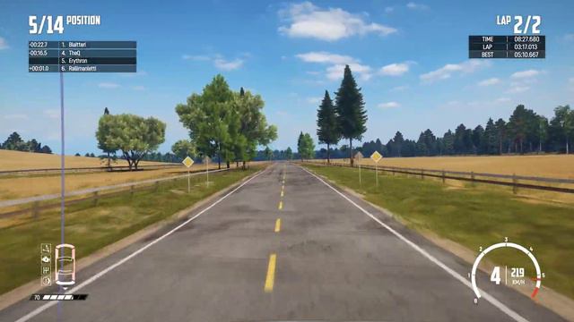 Wreckfest 2023-11-22 featuring kunnan työntekijöiden kahvimaidot смотреть онлайн