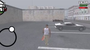 Как купить автосалон в GTA San Andreas