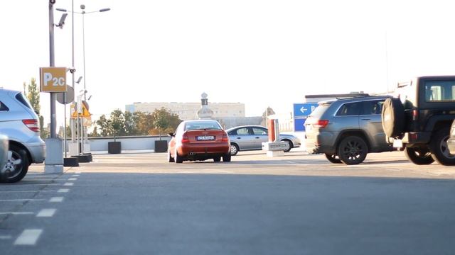 Audi A4 b5 quattro 2.6 V6 смотреть онлайн