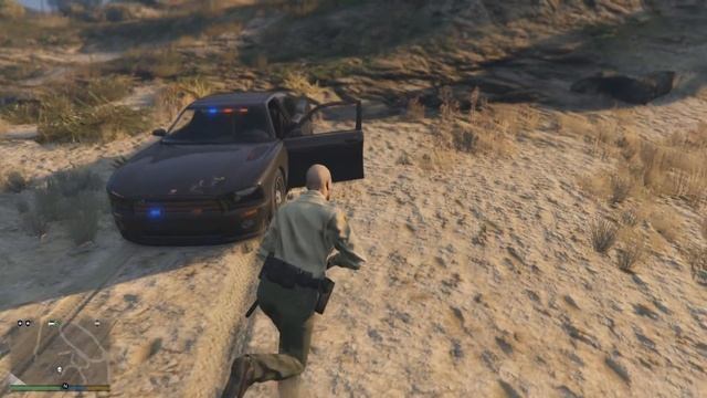 LSPD First Response 0.3.1 - Day 10 смотреть онлайн