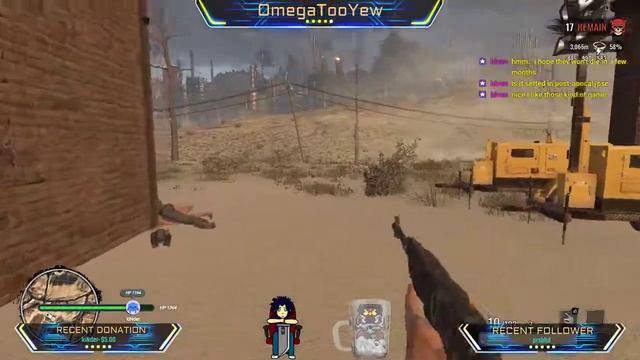 NEW BATTLE ROYALE - FRACTURED LANDS 5 KILL GAME смотреть онлайн