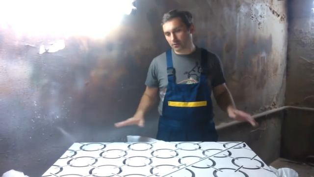 Покраска фанеры первым слоем: грунтование смотреть онлайн