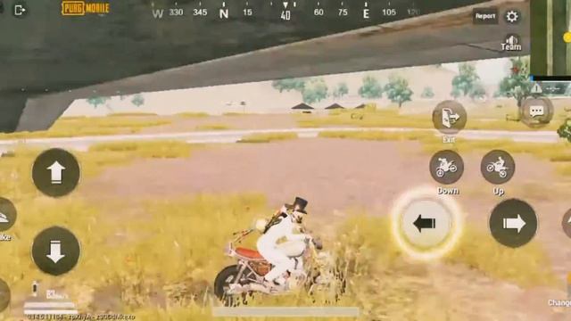 Обзор на новый мотоцикл в PUBGM THE WALKING DEAD LUNTIK ПАБГ МОБАЙЛ ВОЛНИН ДЕД ХОДЯЧИЕ МЕРТВЕЦЫ смотреть онлайн