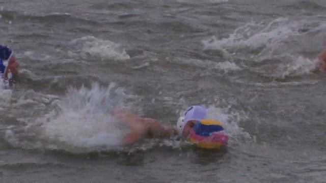 Литва, Клайпеда Water Polo 2014.07.26 смотреть онлайн