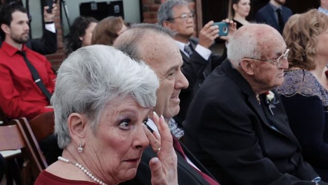 Agave of Sedona Wedding // Thuy + Matthew {Sedona and Flagstaff Videographer} смотреть онлайн