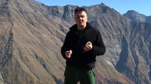 Правила поведения в горах. Памятка для начинающих туристов.