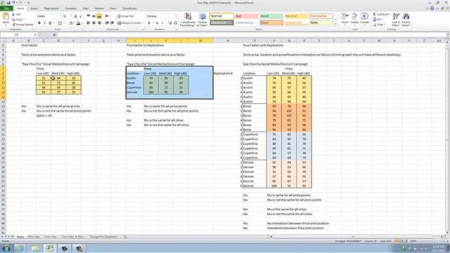 BUSA 208: Three types of ANOVA -- intro смотреть онлайн