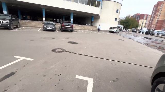 Что лучше Hyundai Staria или Volkswagen Multivan ?