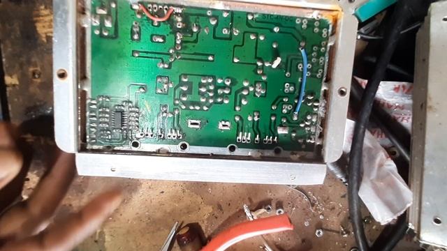 Cabile tv Node Repair , MER, BER смотреть онлайн