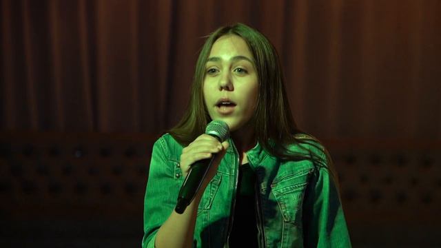 Первый на неделе. Анна Старкова. Портфолио. Кемерово смотреть онлайн
