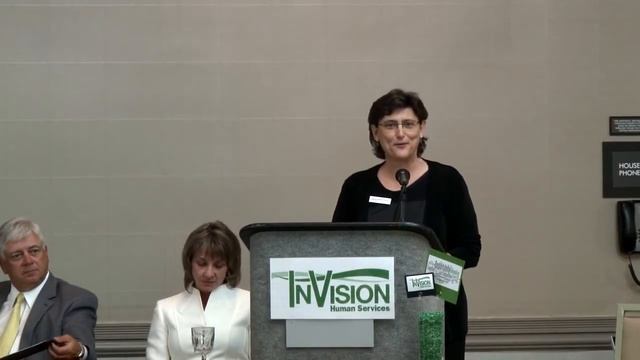 2014 State of the Vision at InVision Human Services in Pennsylvania смотреть онлайн