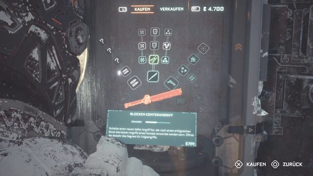 The Callisto Protocol Deutsch PS5 Gameplay #13 - Schneegestöber смотреть онлайн