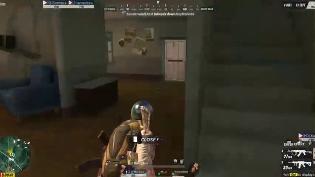 ELIMINATING CHEATERS (AMAZING DEATH RACE) смотреть онлайн