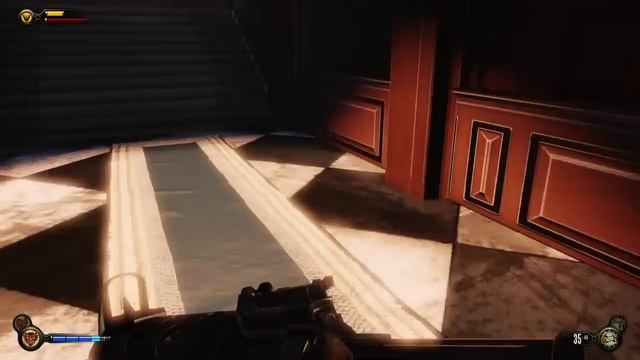 Bioshock Infinite #6 -Темная сила. смотреть онлайн