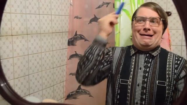 Ну правда красавец а?... смотреть онлайн