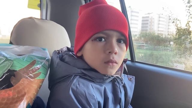 Влог: Стрижка// К чему тянет?// Отрабатываю техники! смотреть онлайн