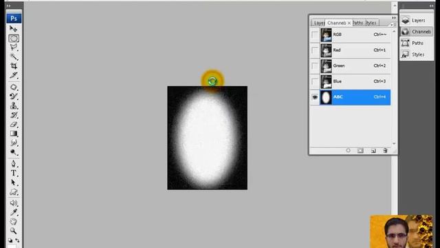 How to Create Brush Stroke in Adobe Photoshop | Paint Stroke Brushes | Produce Visible Brush Stroke смотреть онлайн