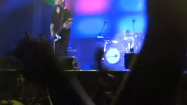 Приключения Электроников - Лондон, Гудбай (KUBANA-2013) смотреть онлайн