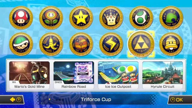 Mario Kart 8 Deluxe latest Character mods Nintendo Switch смотреть онлайн