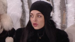 ДОМ-2 Город любви 4631 день Вечерний эфир (13.01.2017)