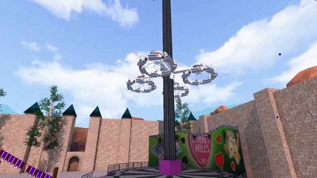 FunnyLand: Amusement Park (OCULUS QUEST)