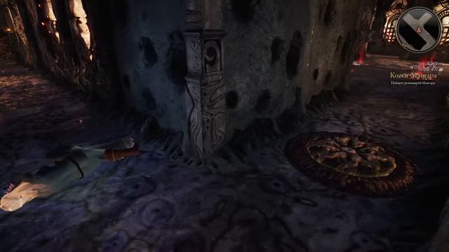 The Bard's Tale 4 Barrows Deep #39 - Айвон Рег смотреть онлайн