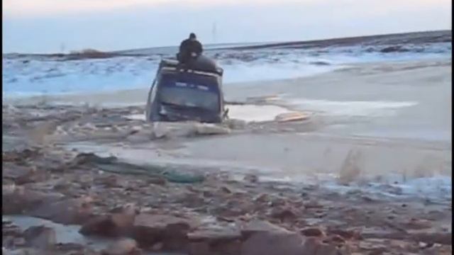 хорошо сидим