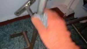 Лайфхак: как убрать ржавчину с оцинкованной трубы не повреждая покрытие, убираем пятна корозии