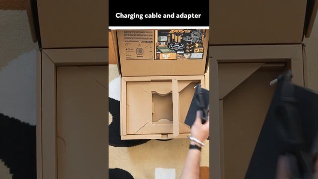 Asus TUF Gaming F15 (2023): Unboxing and first impressions! смотреть онлайн