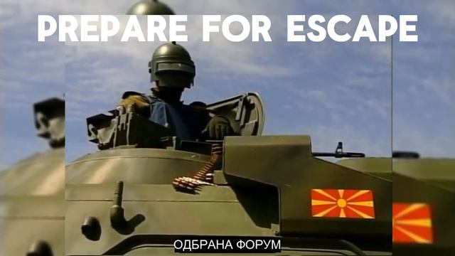 Listening To The Escape From Tarkov OST be like: смотреть онлайн