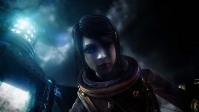 Bioshock 2. Все 6 концовок