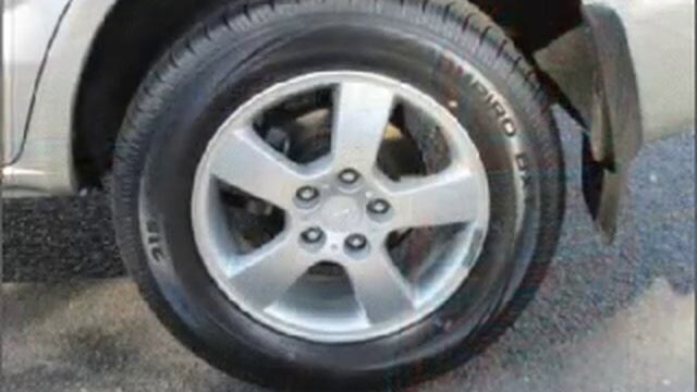 2008 HYUNDAI Tucson City SX - Burwood VIC смотреть онлайн