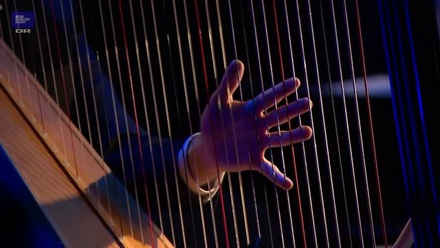 Avatar Suite // Danish National Symphony Orchestra (LIVE) смотреть онлайн