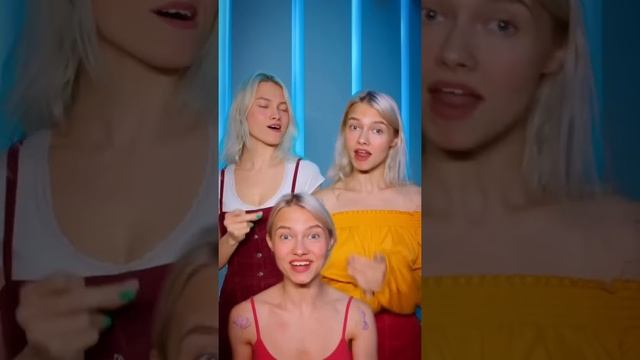 Три Саши!❤️? Какая лучше спела? ??? смотреть онлайн