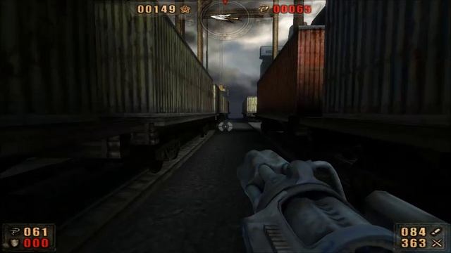 Painkiller Доки.mp4