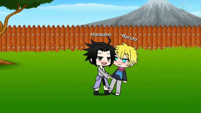 thau pipoca /sasunaru/ //Bibi Teodozio// смотреть онлайн