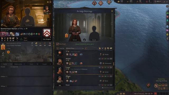 CK Playthrough - Cheats Enabled смотреть онлайн