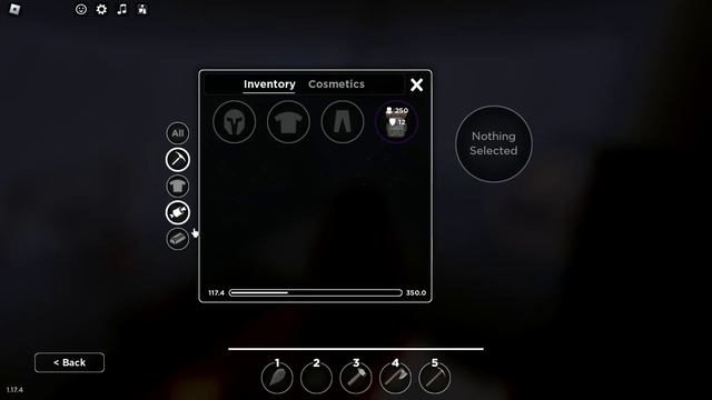 The Survival Game: Volcano Update смотреть онлайн