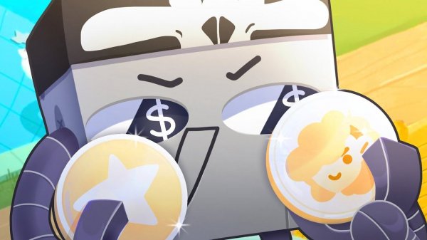 КУБ НА УДАЧУ! ► Dicey Dungeons Reunion #1