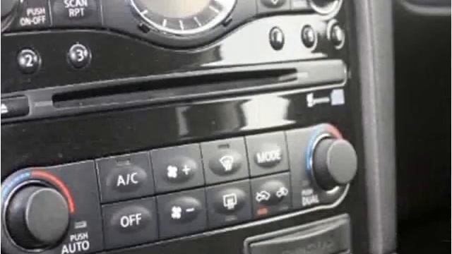 2009 Infiniti FX Used Cars Inwood NY