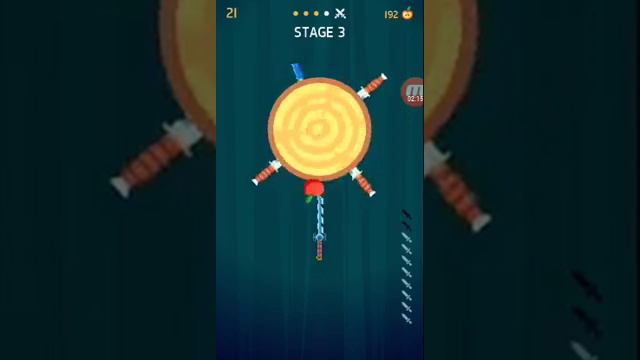 Игра в knife hit смотреть онлайн