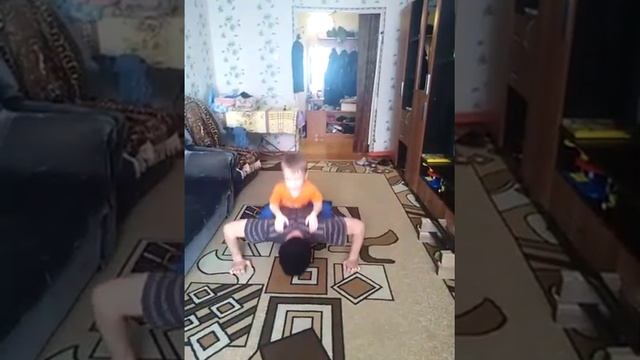Бокс. Домашняя тренировка смотреть онлайн