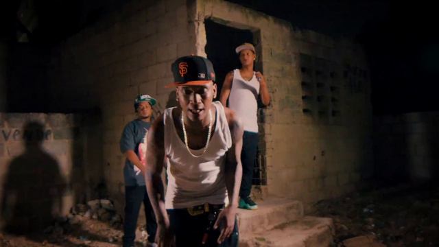 Son Guapo - @YOMELELMELOSO ❌ @Darlynnay ❌ @Gatillero23 (VIDEO OFICIAL) смотреть онлайн