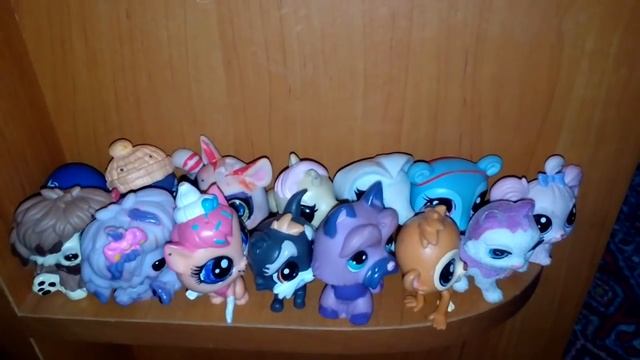 На даче), где хранятся мои пэты??? смотреть онлайн