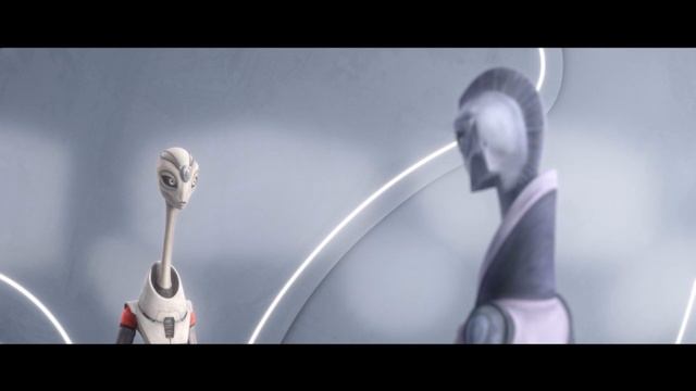 Young Clones: Star Wars The Bad Batch [Episode 14] смотреть онлайн