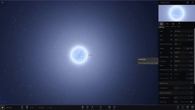 Adding Some New Stars To The Game + Roasting The TRAPPIST 1 System, Universe Sandbox ² смотреть онлайн