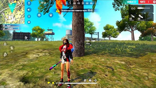 #2, #3 ОТРЯД ТУРНИР | LAVANDA TOURNAMENTS смотреть онлайн
