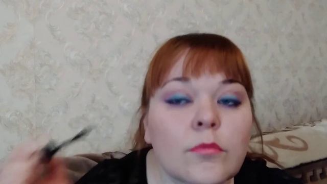 Новинка Марта тушь для ресниц "Ресницы без границ" от AVON. Делаю последний штрих в макияже. смотреть онлайн