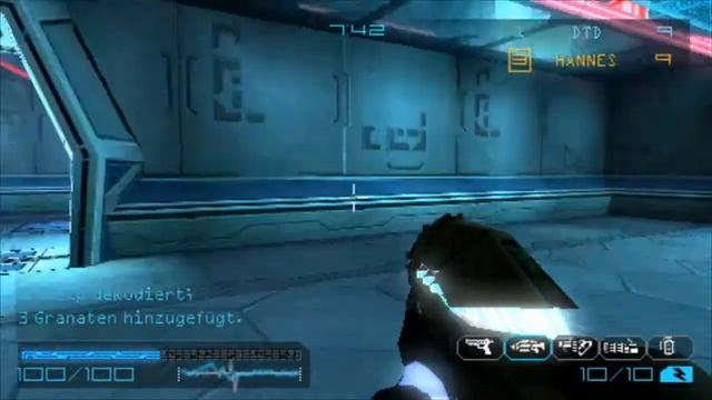 Coded Arms Contagion Multiplayer #06 - Erster Sieg für Lukas [Deutsch/HD] смотреть онлайн