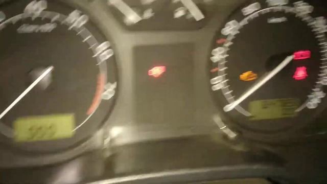 Как изменить пробег Шкода Октавия тур и как посмотреть реальный пробег